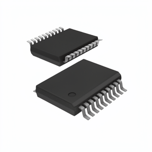 74LV241DB,112 Electronic Circuit Components 20 SSOP Logic Original One Stop Service - Product Image 1