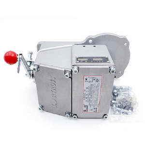 ตัวควบคุมความเร็ว Fortrust C2002 A800C พร้อมตัวกระตุ้นแม่เหล็กไฟฟ้าแบบเฟสเดียว 220V VFD ไดรเวอร์ปรับความถี่ - Product Image 5