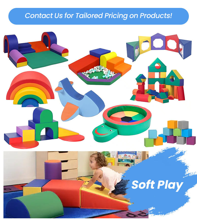 Soft Play