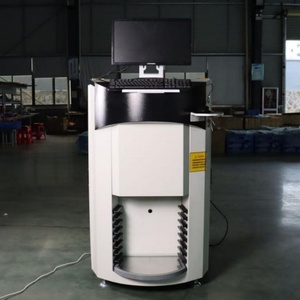 Dispensador de Color Computarizado 220V, Nueva Máquina Automática de Tinte con Motor, Capacidad de 1-25L, Procesamiento de Productos Químicos, Soruda SO-T600 - Product Image 2
