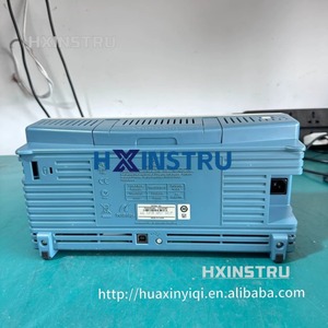 1 ชิ้น Tektronix TDS2024C 4 ช่อง 200MHz 2Gs/g ออสซิลโลสโคปดิจิตอลสภาพดีมือสอง H - Product Image 3