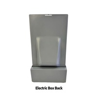 Caja de desconexión de aire acondicionado 60A 240V Interruptor de desconexión extraíble sin fusible