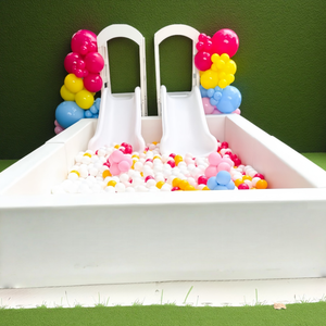 Cercle personnalisé blanc mousse bébé fosse <span class=keywords><strong>à</strong></span> <span class=keywords><strong>balles</strong></span> carré <span class=keywords><strong>Beige</strong></span> vert qualité commerciale enfants rectangle <span class=keywords><strong>piscine</strong></span> <span class=keywords><strong>à</strong></span> <span class=keywords><strong>balles</strong></span> circulaire pour tout-petit - Product Image 4