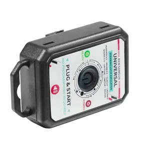 Emulador/<span class=keywords><strong>Simulador</strong></span> de Bloqueo de Dirección ESL EIS ELV con Voz para Renault Megane, Fluence, Clio, Scenic, Captur, Latitude, Dacia, Samsung - Product Image 3
