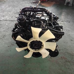 Оригинальный японский двигатель в сборе QD32T, дизельный, <span class=keywords><strong>3.</strong></span><span class=keywords><strong>2</strong></span>-литровый, 4-цилиндровый, для Nissan, продается - Product Image 4