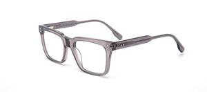 Hot bán unisex <span class=keywords><strong>cellulose</strong></span> <span class=keywords><strong>acetate</strong></span> Quang Mắt kính khung ánh sáng màu xanh chặn biểu tượng tùy chỉnh bán buôn cho nam giới - Product Image 4