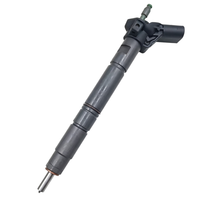 Injecteur de carburant diesel en métal remanufacturé 059130277EJ 059130277CD 059130277FC Audi VW 3.0L V6 TDI Système de carburant Adaptation universelle