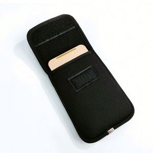 Lightweight Durable EVA Small Storage Bag Tool <b>Pouch</b> Waterproof Portable Card Bag Change Purse - Product Image 4