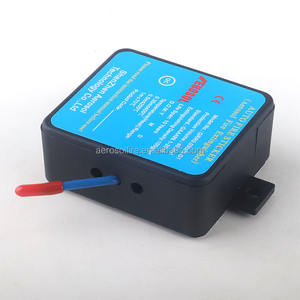 เครื่องดับเพลิงแบตเตอรี่ลิเธียมพ่นไฟอัตโนมัติ20กรัม30กรัมเครื่องดับเพลิง - Product Image 5