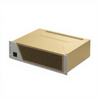 Dernière machine de minage Bitcoin silencieuse Fluminer T3 105T 110T pour usage domestique