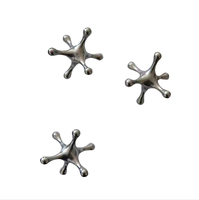 Service d'impression 3D et d'usinage CNC 5 axes sur mesure en aluminium, acier inoxydable et laiton, haute précision, tolérance +/-0,02 mm