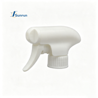 Pistolet pulvérisateur continu 28/400 28/410 en gros, buse de pulvérisation 28 mm résistante à la rouille pour produits chimiques, idéal pour le nettoyage de cuisine
