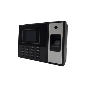 EBKN Staff Biometric Attendance Machine Fingerprint Time Attendance Wifi TCP/IP RS485 4G Sim Card Cloud Software WITH FREE API - Product Image 6