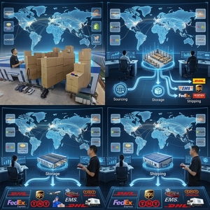 Agente <span class=keywords><strong>de</strong></span> Abastecimiento <span class=keywords><strong>de</strong></span> Productos Herbales para Amazon, Shopify y TikTok, Almacenamiento Gratuito, Inspección, Logística, Transporte y Envío a Canadá y <span class=keywords><strong>España</strong></span> - Product Image 5