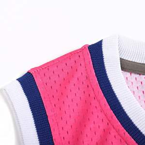 Stylish Gradient Sports <b>Vest</b> For Men & <b>Women</b> - Breathable Fabric With Ombre Color Design, Perfect For Gym Workouts And <b>Running</b> - Product Image 4