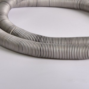ลวด0Cr25Al5ขดลวดโลหะลวดความร้อนที่ทนความร้อนสำหรับเตาฮีตเตอร์แบบเปลือย - Product Image 3
