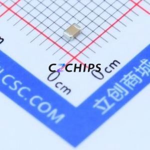 ตัวเก็บประจุแบบ SMD (MLCC) รุ่น 0805F223M500NT ขนาด 0805 ( ความจุ: 22nF ) ( ความแม่นยำ: 20% แรงดันไฟฟ้า: 50V ) - Product Image 1