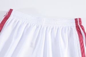 Maillot <span class=keywords><strong>de</strong></span> football personnalisé <span class=keywords><strong>de</strong></span> qualité supérieure, respirant, à séchage rapide, en maille, numéro 7 pour la saison 2025-2026 - Product Image 5