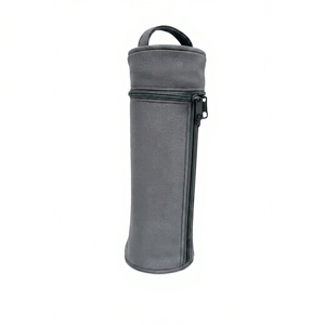 Set de papelería HAUHWA, estuche de regalo de tela con cierre de cremallera, para uso escolar y de oficina, hecho en China, más vendido. - Product Image 1