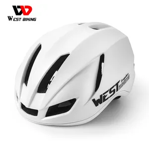 西自行车轻便自行车空气动力学头盔酷摩托车头盔气动可调尺寸摩托车自行车头盔