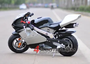 Hoge Kwaliteit Best Verkopende 125 Cc Standaard Motorfiets Bromfiets Racen Tweewielige Benzine Motorfietsen