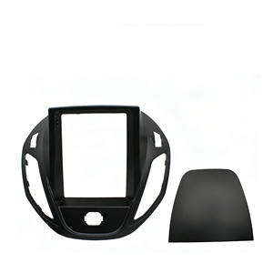 Prix de gros – Cadre d'autoradio Android 9,7 pouces pour <span class=keywords><strong>Ford</strong></span> <span class=keywords><strong>Tourneo</strong></span> Courier Transit Courier 2014-2018 – Gamme économique - Product Image 1