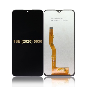 Pantallas LCD para Teléfonos Móviles <span class=keywords><strong>Alcatel</strong></span> <span class=keywords><strong>1</strong></span> 1B 1L Pro 1S 1SE 1V 1X 3 3C 3L 3T 8 3X 5 7 2019 2020 2021 2022 <span class=keywords><strong>Pixi</strong></span> 3 4 U5 Pantalla Táctil - Product Image 2