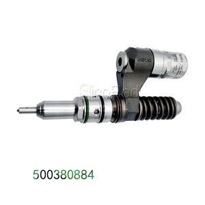 Ensemble d'injecteur de carburant <span class=keywords><strong>Berserk</strong></span> 500380884 pour moteur Bosch pour la série Iveco - Product Image 6