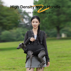 สายรัดสุนัขขนาดใหญ่แบบยุทธวิธี C284กันน้ำและทนทานต่อการฉีกขาดจากคลังสินค้าของเรา - Product Image 6