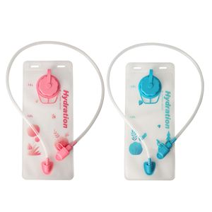 <b>Hydration</b> Bladder 1.5L TPU Water Reservoir For Outdoor Hiking <b>Backpacks</b> - Product Image 2