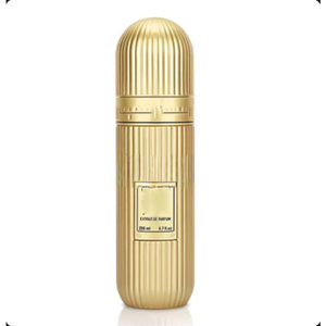 Wholesale High Quality ZUOYE 100ml Luxury Men's Arabic EDP <b>Spray</b> Perfume Long Lasting Eco-Friendly Natural Sporty Woody - Product Image 2