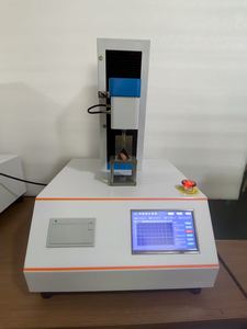 Yagui hp609 उच्च-सटीक मांस कोमलता मात्रात्मक मात्रात्मक और सटीक परीक्षण विश्लेषक ओम अनुकूलित - Product Image 2