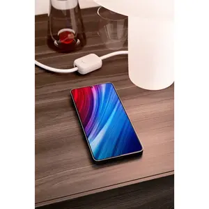 Teléfono Inteligente Android General SP5 M14 Pro Negro con Pantalla de 7.3 Pulgadas, Snapdragon de 10 Núcleos, 2 GB de RAM, 256 GB, 8000 mAh, Rusia - Product Image 2