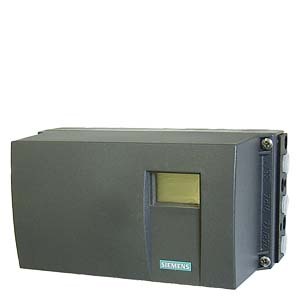 6DR5010-0NG00-0AA0 Sistema Neumático Inteligente SIPART PS2 Electro-neumático Inteligente 6DR50100NG000AA0 - Product Image 6