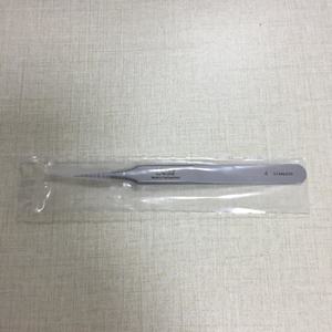 Pinset Presisi Tinggi 4-INOX Impor <span class=keywords><strong>REGINE</strong></span> Swiss Asli - Product Image 3