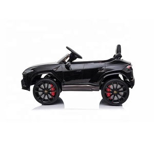 <span class=keywords><strong>Lamborghini</strong></span> urus con licenza ride on car kids electric ride on toys car con telecomando per bambini auto elettrica - Product Image 4