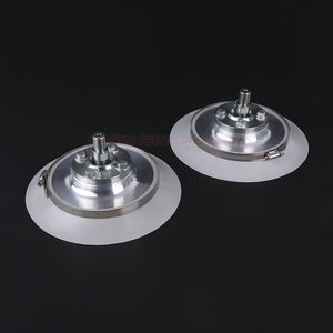 Custom יניקה כוסות עם מתכת בורג עבור זכוכית שולחן - Product Image 2