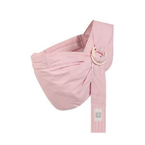 Coton 100% <span class=keywords><strong>Sling</strong></span> Baby Wrap Carrier <span class=keywords><strong>Sling</strong></span> <span class=keywords><strong>Meilleur</strong></span> Porte-Bébé Pour L'allaitement Mère Sac Momie - Product Image 2