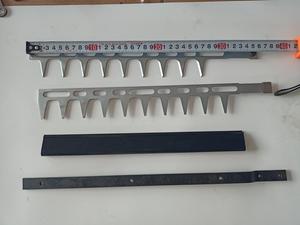 <span class=keywords><strong>UM</strong></span> alat Taman kualitas tinggi bagian pengambil teh 9 + 10 pisau pengambil teh - Product Image 5