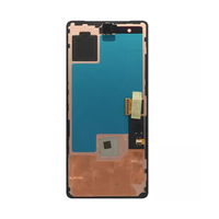 批发 GEEKID Pix 7 手机屏幕替换件 OLED 显示屏数字转换器组件 6.3 英寸原装品质 100% 经过测试