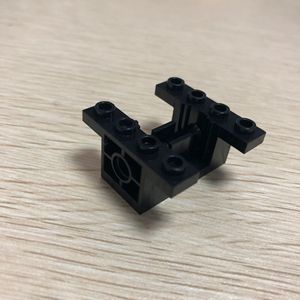 Bloques de Construcción Compatibles con 6585 para Caja de Cambios 4x4, Juguete DIY para Adolescentes de 7 a 14 Años, Unisex, Origen Chenghai, Certificado 3C - Product Image 1