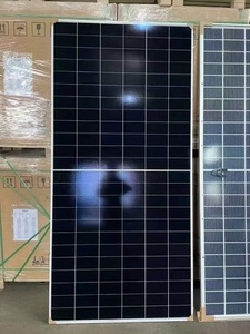 Paneles Solares Aiko 635W-660W Tipo N Mono PERC de Alta Calidad, 24.4% de Eficiencia, Módulo Fotovoltaico al por Mayor de Fábrica, Económico - Product Image 4