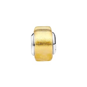 Nuevo 2026 Plata 925 Amor Eterno Cubo de Oso <span class=keywords><strong>Bolsa</strong></span> de Compras Globo de Hidrógeno Colgante de Cuentas de Vidrio Coloridas DIY Joyería de Dijes Exquisitos - Product Image 3