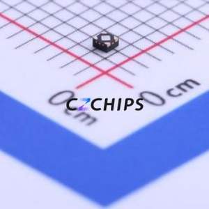 วงจรรวม UDFN-4-EP NCP114AMX330TCG ใหม่ดั้งเดิม (1x1) ชิปวงจรรวม PMIC ตัวควบคุมเชิงเส้น (LDO) - Product Image 2