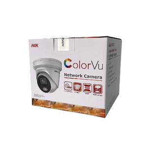 Ban đầu Hikvison PoE tầm nhìn ban đêm 2MP 4MP 5MP 8MP 4k colorvu nhãn cầu dome Bullet CCTV giám sát IP mạng Máy ảnh - Product Image 4