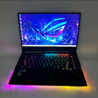 Manufacturer Supply Intel Rog Strix Scar16 Gaming Computer Laptop SSD 65Hz 2.2GHz Max Turbo 5.8GHz I9-13900hx Rtx4060 English
