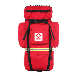 Bolsa de Emergencia de Alta Densidad 1000D, Kit de Supervivencia, Impermeable, Tela de PVC y PU, Cierre SBS, Hebilla de Alta Resistencia POM, <span class=keywords><strong>Primeros</strong></span> <span class=keywords><strong>Auxilios</strong></span> - Product Image 1