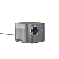 Mini projecteur intelligent Android 11, haute définition 4K LED, 2G, entièrement scellé, 330 ANSI Lumen, 1080P, K9, mise au point automatique, portable