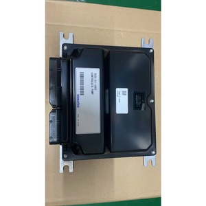 7835-51-1002 Módulo de Control de Bomba de Engranajes HongWang para Crawler con Software de Fácil Mantenimiento, Rendimiento Actualizado y Funcionamiento Fluido - Product Image 4