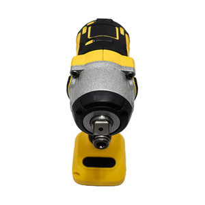 Llave <span class=keywords><strong>de</strong></span> <span class=keywords><strong>Impacto</strong></span> Inalámbrica Multifuncional XR 21V, Herramienta Eléctrica <span class=keywords><strong>de</strong></span> Alta Potencia <span class=keywords><strong>de</strong></span> 300N.m, Utilizada como Pistola <span class=keywords><strong>de</strong></span> <span class=keywords><strong>Impacto</strong></span> - Product Image 3